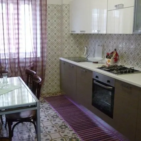 Apartment Sul Mare Praia a Mare