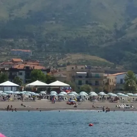 Lejlighed Sul Mare Praia a Mare