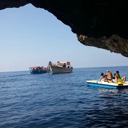 Sul Mare Praia a Mare
