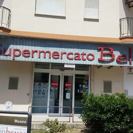 Sul Mare * Praia a Mare