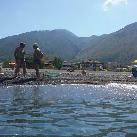Sul Mare Lejlighed Praia a Mare