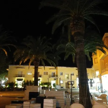 Sul Mare Lejlighed *