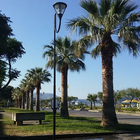 Lejlighed Sul Mare *