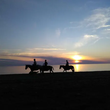 Sul Mare Praia a Mare