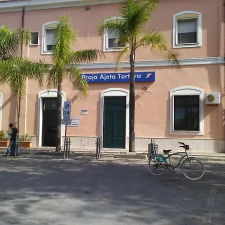 Lejlighed Sul Mare