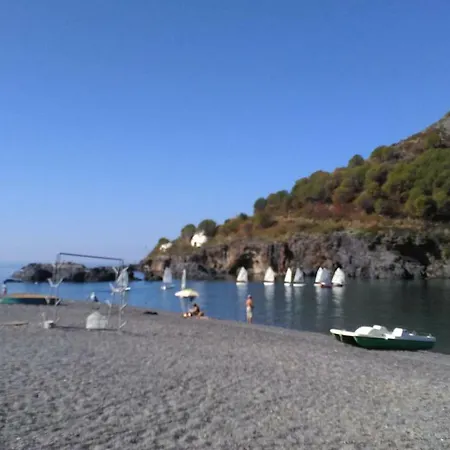 Lejlighed Sul Mare Praia a Mare