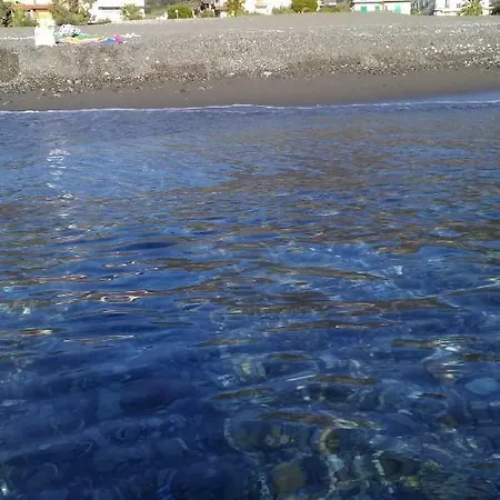 Sul Mare Lejlighed Praia a Mare