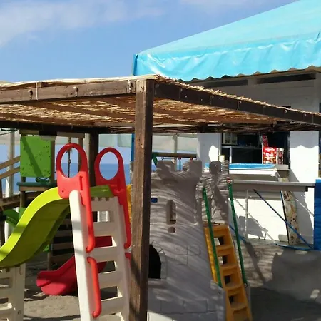 Sul Mare Praia a Mare