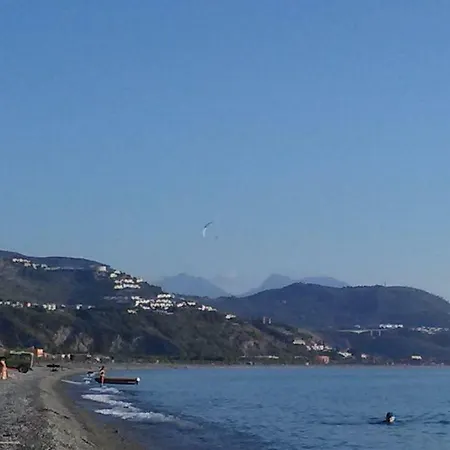 Lejlighed Sul Mare