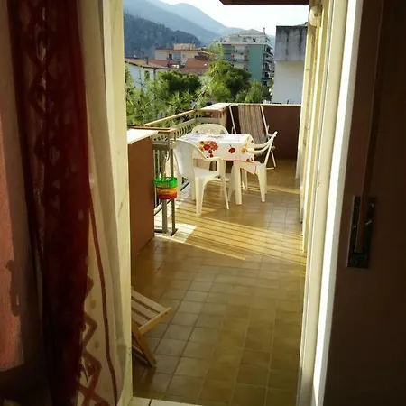 Sul Mare Lejlighed