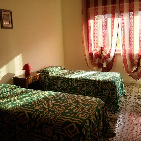 Apartment Sul Mare Praia a Mare