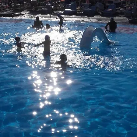 Apartment Sul Mare *
